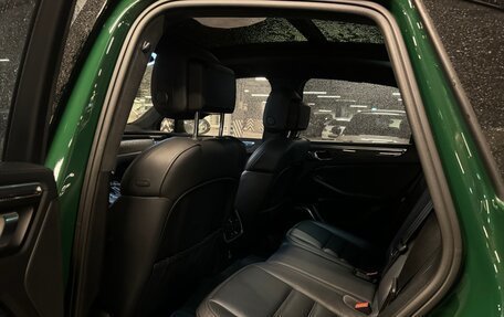 Porsche Macan I рестайлинг, 2020 год, 8 199 000 рублей, 9 фотография
