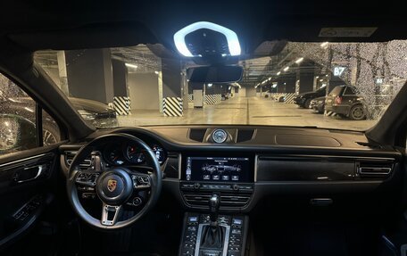 Porsche Macan I рестайлинг, 2020 год, 8 199 000 рублей, 12 фотография