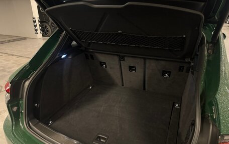 Porsche Macan I рестайлинг, 2020 год, 8 199 000 рублей, 11 фотография