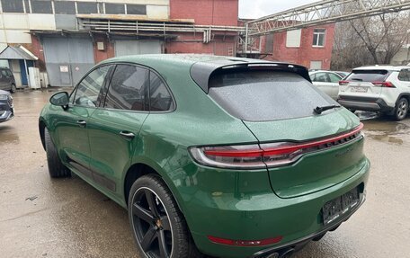 Porsche Macan I рестайлинг, 2020 год, 8 199 000 рублей, 19 фотография