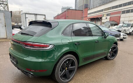 Porsche Macan I рестайлинг, 2020 год, 8 199 000 рублей, 20 фотография