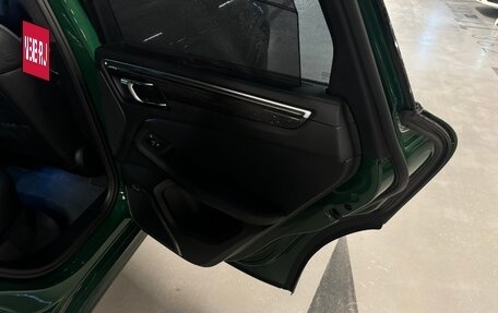 Porsche Macan I рестайлинг, 2020 год, 8 199 000 рублей, 14 фотография