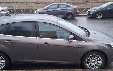 Ford Focus III, 2013 год, 1 250 000 рублей, 3 фотография