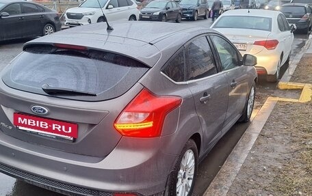 Ford Focus III, 2013 год, 1 250 000 рублей, 2 фотография
