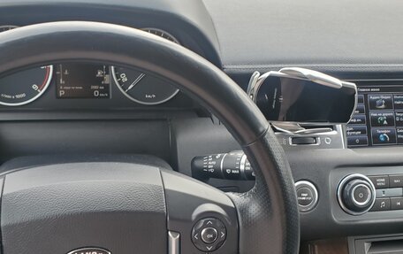 Land Rover Range Rover Sport I рестайлинг, 2012 год, 2 300 000 рублей, 10 фотография