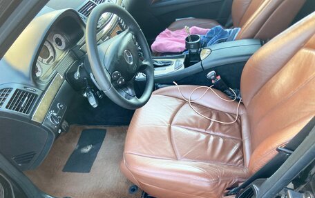 Mercedes-Benz E-Класс, 2007 год, 1 300 000 рублей, 7 фотография