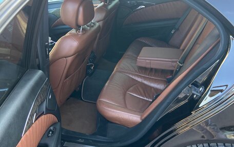 Mercedes-Benz E-Класс, 2007 год, 1 300 000 рублей, 6 фотография