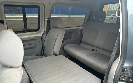Volkswagen Caddy III рестайлинг, 2008 год, 830 000 рублей, 9 фотография