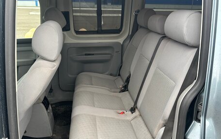 Volkswagen Caddy III рестайлинг, 2008 год, 830 000 рублей, 7 фотография