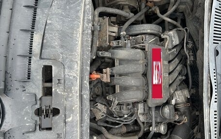 Volkswagen Caddy III рестайлинг, 2008 год, 830 000 рублей, 11 фотография