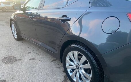 KIA Optima III, 2012 год, 1 100 000 рублей, 10 фотография