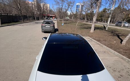 Skoda Octavia, 2016 год, 1 480 000 рублей, 12 фотография