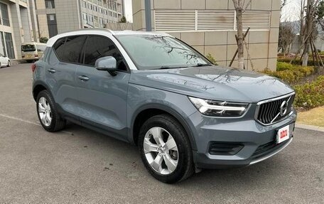 Volvo XC40 I, 2021 год, 2 353 000 рублей, 1 фотография