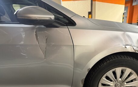 Volkswagen Golf VII, 2013 год, 990 000 рублей, 6 фотография