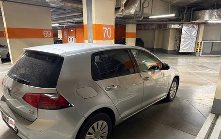 Volkswagen Golf VII, 2013 год, 990 000 рублей, 8 фотография