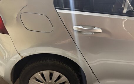 Volkswagen Golf VII, 2013 год, 990 000 рублей, 15 фотография