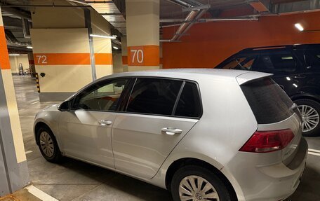 Volkswagen Golf VII, 2013 год, 990 000 рублей, 12 фотография