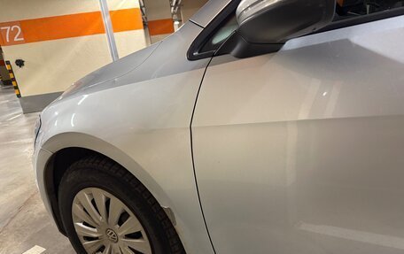 Volkswagen Golf VII, 2013 год, 990 000 рублей, 13 фотография