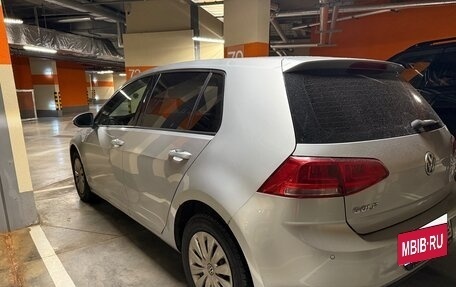 Volkswagen Golf VII, 2013 год, 990 000 рублей, 11 фотография