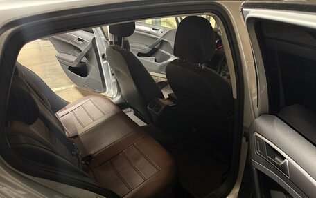 Volkswagen Golf VII, 2013 год, 990 000 рублей, 22 фотография