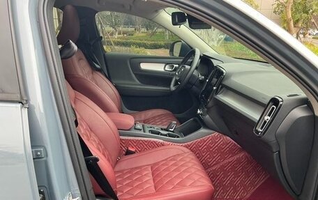Volvo XC40 I, 2021 год, 2 353 000 рублей, 14 фотография