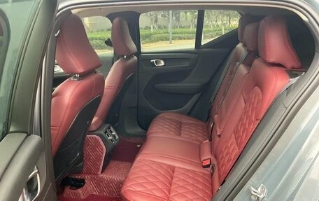 Volvo XC40 I, 2021 год, 2 353 000 рублей, 17 фотография