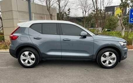 Volvo XC40 I, 2021 год, 2 353 000 рублей, 5 фотография