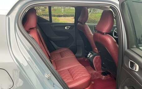 Volvo XC40 I, 2021 год, 2 353 000 рублей, 15 фотография