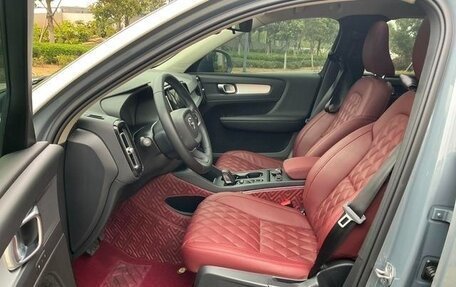 Volvo XC40 I, 2021 год, 2 353 000 рублей, 16 фотография