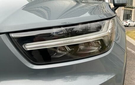 Volvo XC40 I, 2021 год, 2 353 000 рублей, 10 фотография