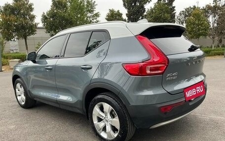 Volvo XC40 I, 2021 год, 2 353 000 рублей, 9 фотография