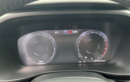Volvo XC40 I, 2021 год, 2 353 000 рублей, 19 фотография