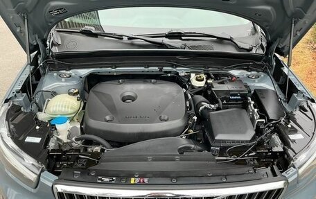 Volvo XC40 I, 2021 год, 2 353 000 рублей, 23 фотография