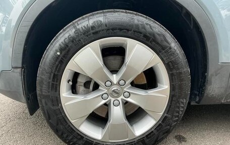 Volvo XC40 I, 2021 год, 2 353 000 рублей, 24 фотография