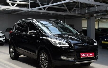 Ford Kuga III, 2013 год, 1 160 000 рублей, 1 фотография