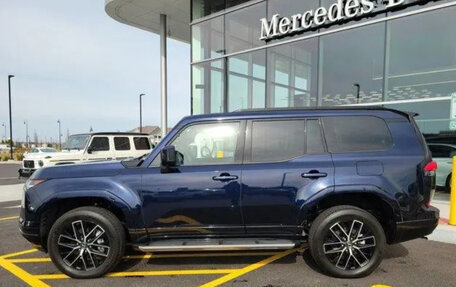 Lexus GX, 2025 год, 12 948 000 рублей, 2 фотография
