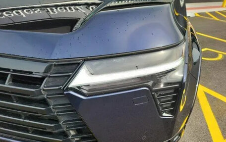 Lexus GX, 2025 год, 12 948 000 рублей, 4 фотография