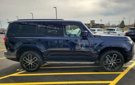 Lexus GX, 2025 год, 12 948 000 рублей, 7 фотография