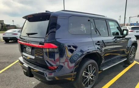Lexus GX, 2025 год, 12 948 000 рублей, 8 фотография