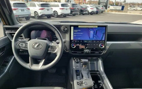 Lexus GX, 2025 год, 12 948 000 рублей, 14 фотография