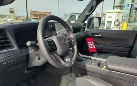 Lexus GX, 2025 год, 12 948 000 рублей, 16 фотография