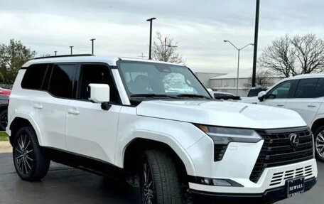 Lexus GX, 2025 год, 14 709 200 рублей, 3 фотография