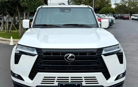 Lexus GX, 2025 год, 14 709 200 рублей, 2 фотография