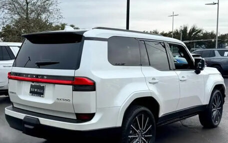Lexus GX, 2025 год, 14 709 200 рублей, 5 фотография