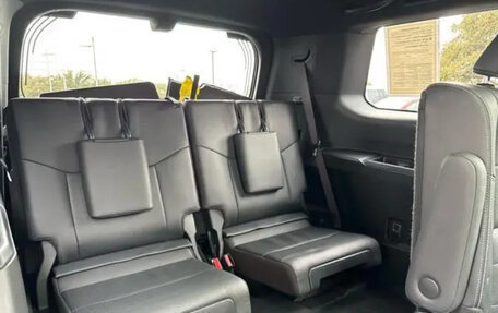 Lexus GX, 2025 год, 14 709 200 рублей, 8 фотография