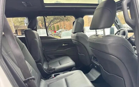 Lexus GX, 2025 год, 14 709 200 рублей, 7 фотография