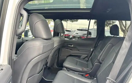 Lexus GX, 2025 год, 14 709 200 рублей, 9 фотография