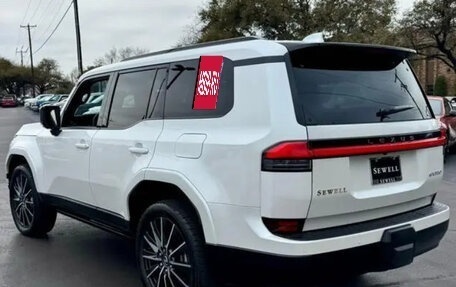 Lexus GX, 2025 год, 14 709 200 рублей, 4 фотография