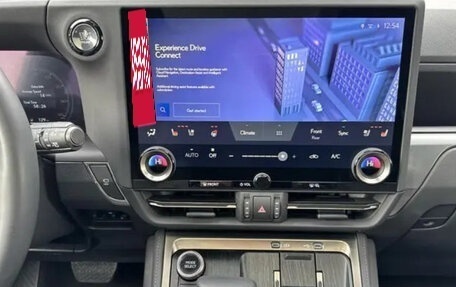 Lexus GX, 2025 год, 14 709 200 рублей, 12 фотография
