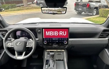 Lexus GX, 2025 год, 14 709 200 рублей, 14 фотография